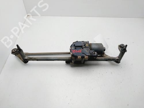 Front wiper motor SKODA OCTAVIA II (1Z3) 1.9 TDI | BP26597563M29 