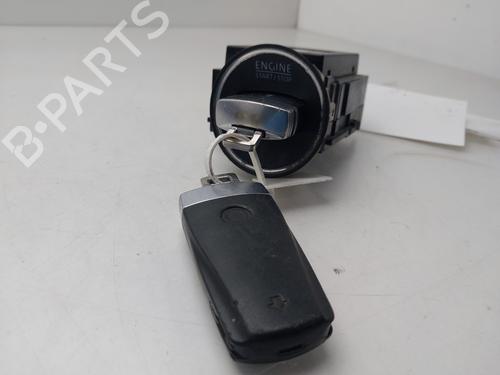 Ignition barrel VW PASSAT B7 (362) | BP33754820M48 - Image 3