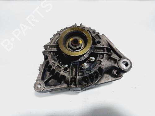 Alternator TOYOTA AVENSIS Estate (_T25_) 1.8 VVT-i (ZZT251_, ZZT251R) | BP29306603M7 