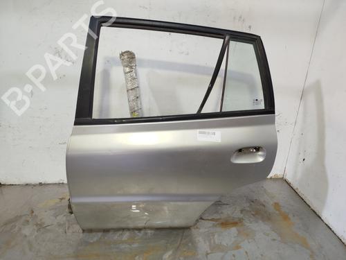Used Left rear door Left rear door KIA RIO I Hatchback (DC) 1.3 (82 hp) 34270974 34270974