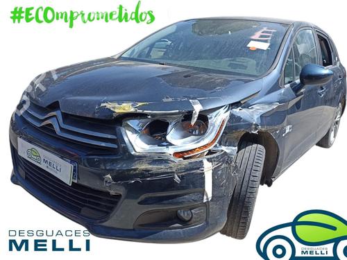 Recambios CITROËN C4 II (NC_)    4601260