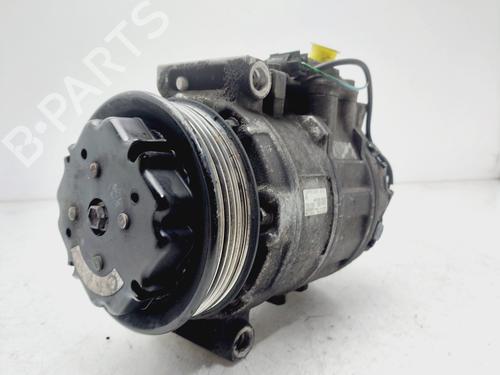 AC Kompressor MERCEDES-BENZ C-CLASS (W203) C 220 CDI (203.006) | BP28359470M34 