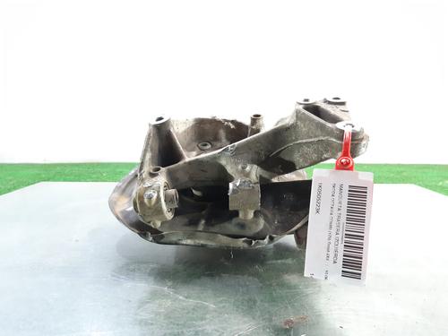 Left rear steering knuckle SKODA OCTAVIA II Combi (1Z5) 2.0 TDI 4x4 | BP8607618M27 