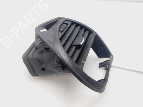 Luftventilen CITROËN C4 Picasso I MPV (UD_) 2.0 HDi 138 | BP29576963I21 
