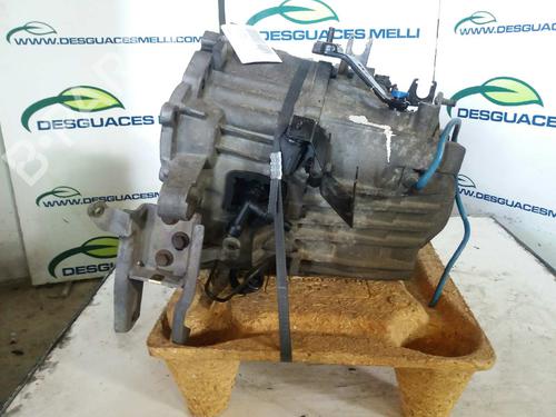 Gearbox VOLVO V40 Estate (645) 2.0 T | BP2870680M3 