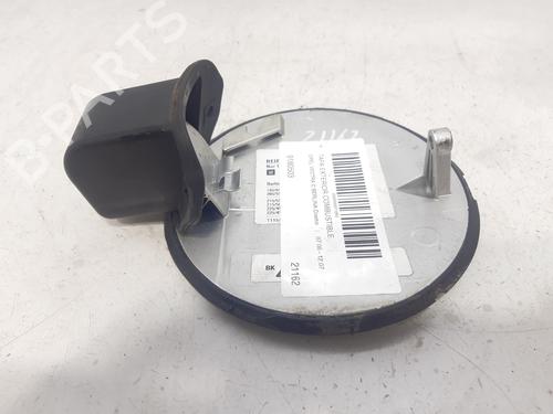 Klapa wlewu paliwa OPEL VECTRA C GTS (Z02) 1.9 CDTI (F68) | BP9497363C131 