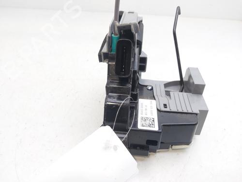 Rear left lock HYUNDAI i20 III (BC3, BI3)  | BP29546670C100 
