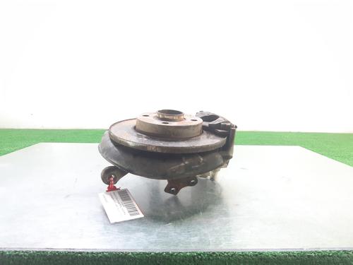 Right front steering knuckle VW GOLF V (1K1) 1.9 TDI (105 hp) 8308740