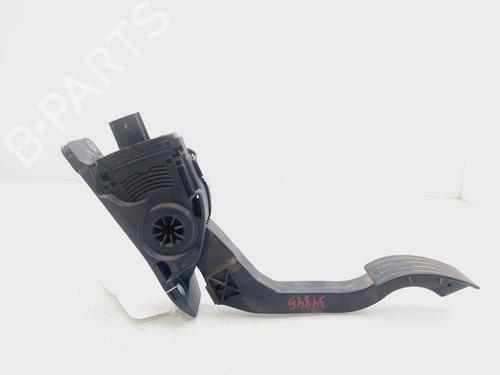 Pedal FORD C-MAX II (DXA/CB7, DXA/CEU) 1.5 TDCi | BP25833534I4 