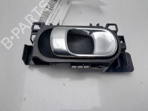 Used Front left interior door handle CITROËN C5 AIRCROSS (A_) [2018-2026]  31636564