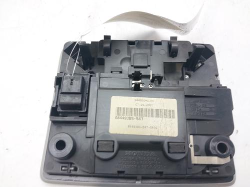 Innerbelysning HONDA CIVIC VIII Hatchback (FN, FK) 2.2 CTDi (FK3) | BP11492015I8 
