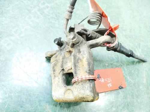 Left rear brake caliper KIA CARENS IV  | BP29714431M107 