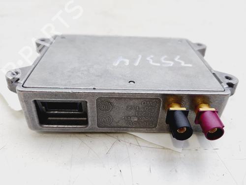 Electronic module AUDI A7 Sportback (4GA, 4GF) 3.0 TDI quattro | BP19678384M83