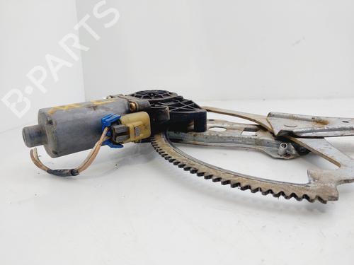 Front left window mechanism MERCEDES-BENZ M-CLASS (W163) ML 320 (163.154) | BP18695277C22 