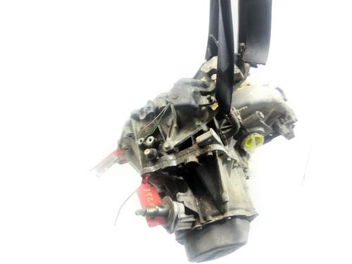 Gearkasse CITROËN XSARA PICASSO (N68) 2.0 HDi | BP28525172M3