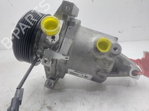 Used AC compressor AC compressor 37153232 37153232