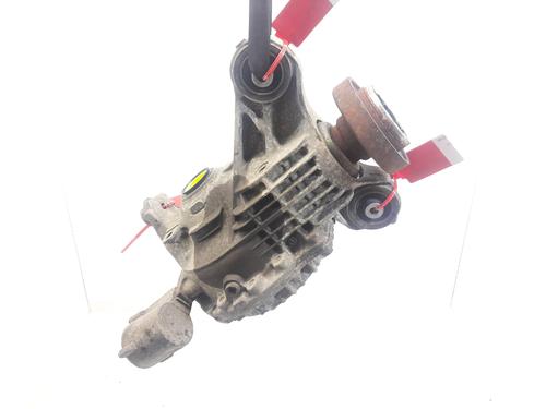 Used Rear differential JAGUAR XF I (X250) 3.0 D (275 hp) 32162934