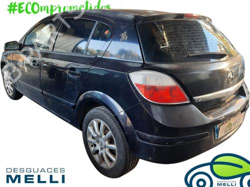 Injection rail OPEL ASTRA H (A04)  | BP21586197M98 