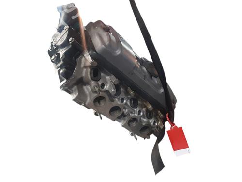 Cylinder head PEUGEOT PARTNER Box Body/MPV (5_, G_) 1.9 D | BP29408448M5 