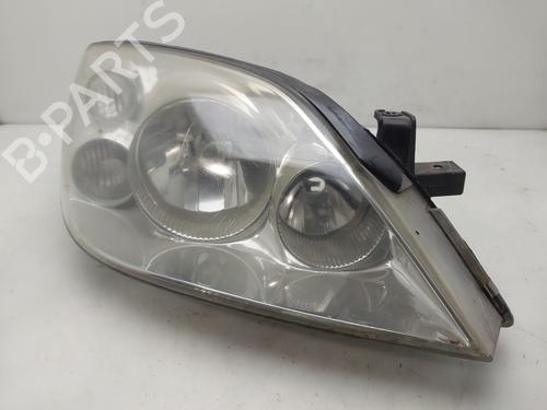 Used Right headlight Right headlight 37152917 37152917