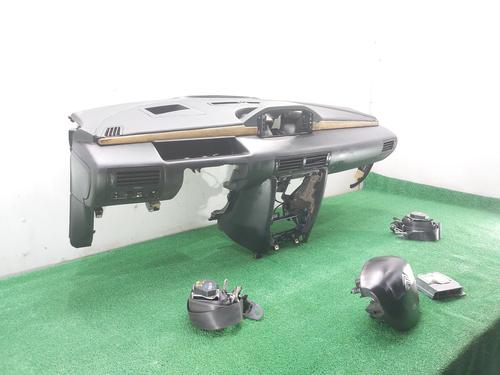 Kollisonspute sett CITROËN C6 (TD_) 2.7 HDi | BP13040675C86 
