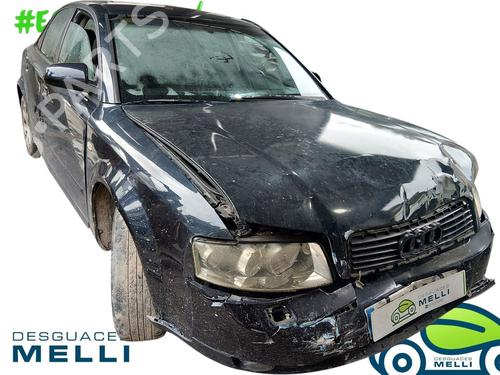 Left front shock absorber AUDI A4 B6 (8E2) 1.9 TDI | BP31957802M16 