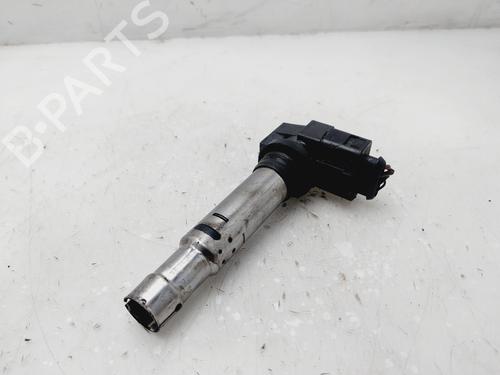Ignition coil VW POLO (9N_, 9A_) 1.4 16V | BP25985105M94 
