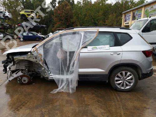 Right front door panel SEAT ATECA (KH7, KHP) 2.0 TDI | BP2988780C59  - Image 8