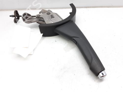 Handrem SEAT IBIZA IV (6J5, 6P1) [2008-2017]  8765931