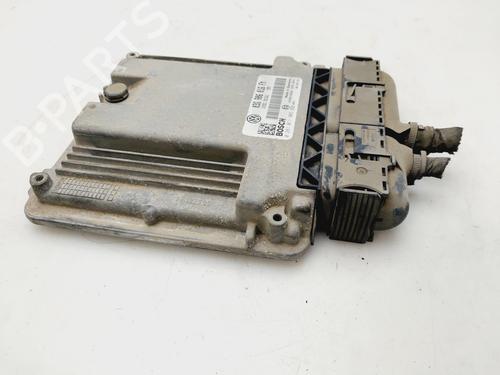Engine control unit (ECU) VW JETTA III (1K2) 1.9 TDI | BP29596745M57 