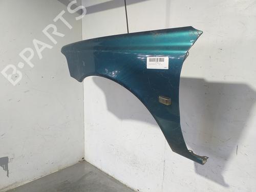 Right front fenders VOLVO V40 Estate (645) 1.8 i | BP20715384C42 