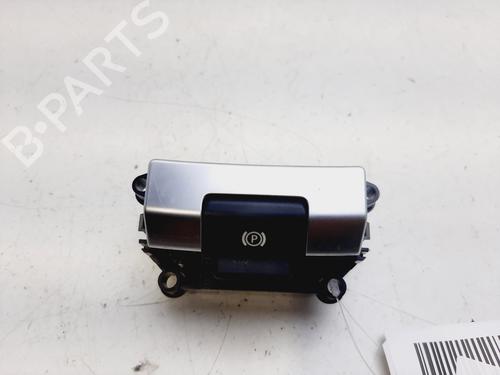 Used Hand brake LAND ROVER DISCOVERY SPORT (L550) 2.0 D 4x4 (150 hp) 20148990