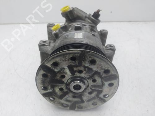 Used AC compressor AC compressor 37638480 37638480