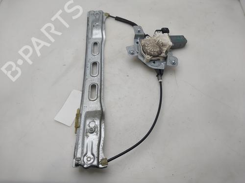 Used Front left window mechanism Front left window mechanism 38441440 38441440