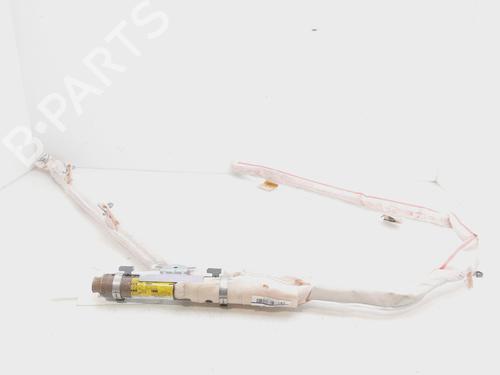 Used Right curtain airbag SKODA RAPID (NH3, NK3, NK6) [2012-2022]  23222536