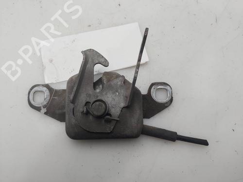 Used Hood lock Hood lock DACIA DUSTER (HS_) 1.5 dCi (86 hp) 39881448 39881448