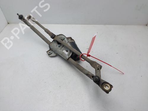 Used Front wiper motor AUDI A6 C5 (4B2) 2.4 quattro (170 hp) 27876890