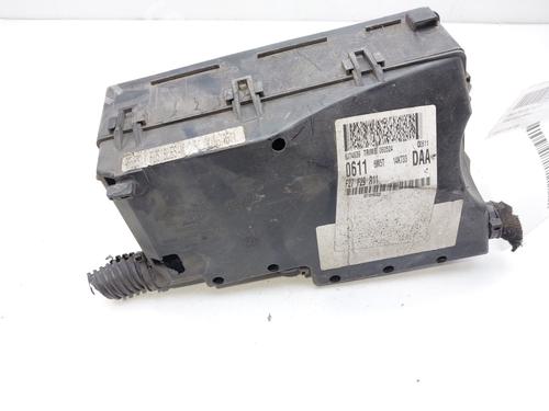 Fuse box FORD FOCUS II (DA_, HCP, DP)  | BP13237577E1 