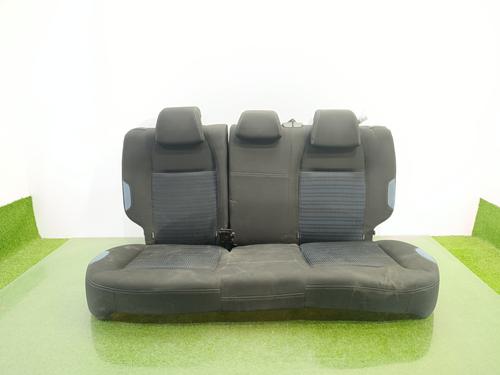 Used Rear seat Rear seat PEUGEOT 208 I (CA_, CC_) [2012-2021] 36024529 36024529