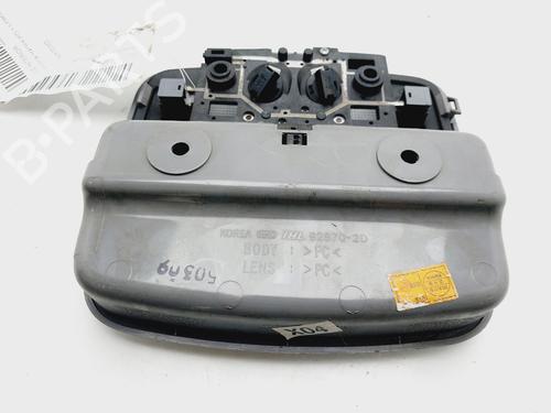 Innerbelysning HYUNDAI MATRIX (FC)  | BP7422614I8 
