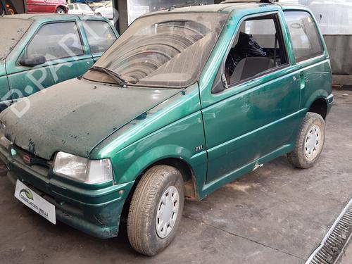 Used Parts MICROCAR VIRGO 4962380
