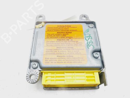 ECU airbags VW GOLF IV (1J1) 1.9 TDI | BP27729988M53 
