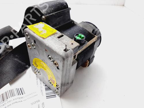 Front right seatbelt MERCEDES-BENZ C-CLASS (W203) C 180 Kompressor (203.046) | BP21530830I25 