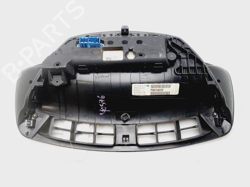 Instrument cluster CITROËN C4 I (LC_) | BP31328865C47