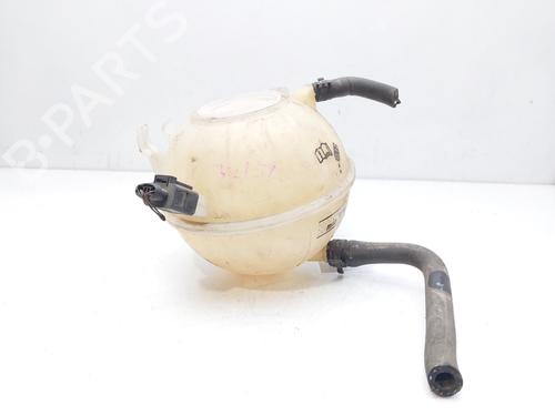Expansion tank SEAT LEON (1P1) 1.6 TDI | BP15007672C120 