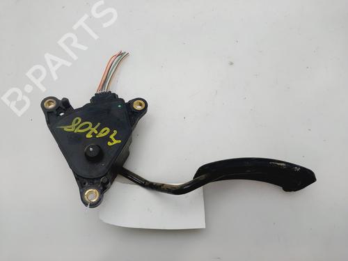 Pedal RENAULT SCÉNIC II (JM0/1_)  | BP31839968I4 