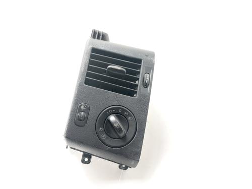 Used Headlight switch Headlight switch MERCEDES-BENZ SPRINTER 3,5-t Van (B906) [2006-2020] 33320836 33320836