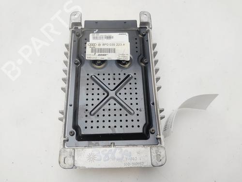 Electronic module AUDI A3 (8P1) | BP34534575M83 - Image 2