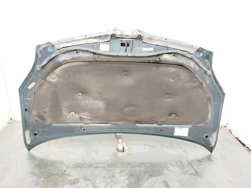 Hood TOYOTA COROLLA Verso (ZER_, ZZE12_, R1_) 2.0 D-4D (CUR10_, CUR10R) | BP25902812C1 