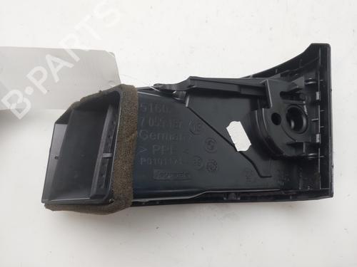 Air vent BMW 1 (E87) 116 d | BP38645406I21 - Image 3